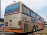 Trans Reis 710 na cidade de Trindade, Goiás, Brasil, por Douglas Andrez. Número da foto: #627486.