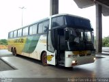 Empresa Gontijo de Transportes 15275 na cidade de Montes Claros, Minas Gerais, Brasil, por Andre Ferreira de Souza. Número da foto: #627642.