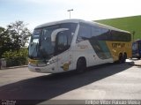 Empresa Gontijo de Transportes 18205 na cidade de São Paulo, São Paulo, Brasil, por Felipe Vitor Paixão Vieira. Número da foto: #626926.