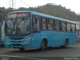 Viação Normandy do Triângulo RJ 155.069 na cidade de Paracambi, Rio de Janeiro, Brasil, por Renan Vieira. Número da foto: #627791.