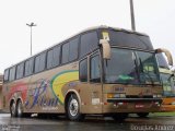 Poloni Turismo 3010 na cidade de Trindade, Goiás, Brasil, por Douglas Andrez. Número da foto: #:id.