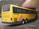 Viação Itapemirim 45301 na cidade de Juiz de Fora, Minas Gerais, Brasil, por Lucas Oliveira. Número da foto: #626932.