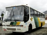 Empresa Gontijo de Transportes 3105 na cidade de Almenara, Minas Gerais, Brasil, por Sérgio Augusto Braga Canuto. Número da foto: #628206.