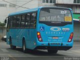 Viação Normandy do Triângulo RJ 155.012 na cidade de Paracambi, Rio de Janeiro, Brasil, por Renan Vieira. Número da foto: #627812.