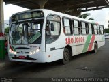 Consórcio Navegantes - 02 > Viação São Jorge > Transurb Transporte Urbano 0227 na cidade de João Pessoa, Paraíba, Brasil, por Arthur  Gonçalves. Número da foto: #:id.