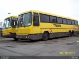 Viação Itapemirim 24119 na cidade de Guarulhos, São Paulo, Brasil, por J.  Muniz. Número da foto: #627953.