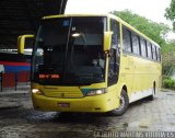 Viação Itapemirim 9717 na cidade de Vitória, Espírito Santo, Brasil, por Gilberto Martins. Número da foto: #627024.