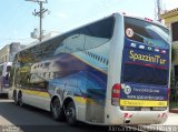 Spazzini Tur 8010 na cidade de Santana do Livramento, Rio Grande do Sul, Brasil, por Alexandro Bentin Ribeiro. Número da foto: #:id.