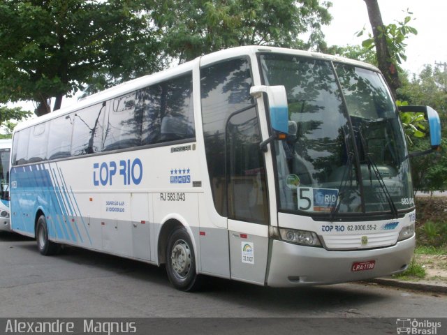 Top Rio Viagens e Turismo 1180 na cidade de Rio de Janeiro, Rio de Janeiro, Brasil, por Alexandre  Magnus. Número da foto: #629950.