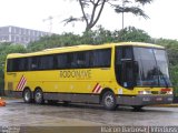 Viação Itapemirim 6817 na cidade de São Paulo, São Paulo, Brasil, por Maicon Igor  Barboza. Número da foto: #629124.