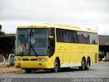 Viação Itapemirim 45339 na cidade de Poções, Bahia, Brasil, por Cleber Bus. Número da foto: #629142.