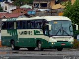 Auto Viação Camurujipe 3035 na cidade de Jequié, Bahia, Brasil, por Gabriel Bispo. Número da foto: #:id.