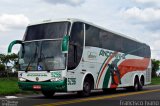 Empresa de Transportes Andorinha 5296 na cidade de Rancharia, São Paulo, Brasil, por Francisco Ivano. Número da foto: #629610.