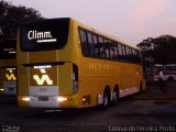 Viação Itapemirim 9033 na cidade de São Paulo, São Paulo, Brasil, por Leonardo Ferreira Porto. Número da foto: #630311.