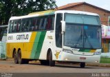 Empresa Gontijo de Transportes 12165 na cidade de Porto Velho, Rondônia, Brasil, por João  Neto. Número da foto: #:id.