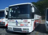 Lady Anna Transportes 100 na cidade de Aparecida, São Paulo, Brasil, por Luiz Krolman. Número da foto: #629270.