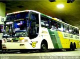 Empresa Gontijo de Transportes 15745 na cidade de Belo Horizonte, Minas Gerais, Brasil, por Sérgio Augusto Braga Canuto. Número da foto: #630420.