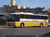 Sulserra Transportes e Turismo 274 na cidade de Ijuí, Rio Grande do Sul, Brasil, por Eduardo Machado. Número da foto: #630088.