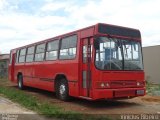 Ônibus Particulares  na cidade de Pedro Leopoldo, Minas Gerais, Brasil, por Vinicius Ribeiro. Número da foto: #:id.