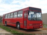 Ônibus Particulares  na cidade de Pedro Leopoldo, Minas Gerais, Brasil, por Vinicius Ribeiro. ID da foto: :id.