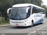 J. Araujo 2070 na cidade de Curitiba, Paraná, Brasil, por Marco Aurélio de Oliveira. Número da foto: #:id.