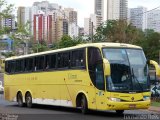 Viação Itapemirim 8095 na cidade de Ribeirão Preto, São Paulo, Brasil, por Fernando Reis. Número da foto: #629831.