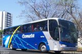 Viação Cometa 2246 na cidade de Campinas, São Paulo, Brasil, por Marcio V Boas. Número da foto: #630023.
