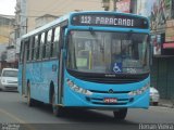 Viação Normandy do Triângulo 526 na cidade de Paracambi, Rio de Janeiro, Brasil, por Renan Vieira. Número da foto: #629752.