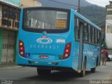 Viação Normandy do Triângulo 526 na cidade de Paracambi, Rio de Janeiro, Brasil, por Renan Vieira. Número da foto: #629763.
