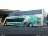 Viação Garcia 7010 na cidade de Loanda, Paraná, Brasil, por Gabriel  Moraes. Número da foto: #629069.