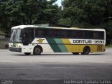 Empresa Gontijo de Transportes 9530 na cidade de Belo Horizonte, Minas Gerais, Brasil, por Harllesson Santana Santos. Número da foto: #629147.