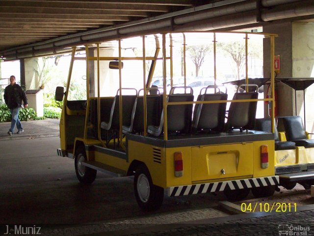 Viação Itapemirim 02 na cidade de Guarulhos, São Paulo, Brasil, por J.  Muniz. Número da foto: #630653.