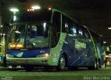 Viação Cometa 6711 na cidade de Belo Horizonte, Minas Gerais, Brasil, por Adão Raimundo Marcelino. Número da foto: #632367.
