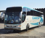 Viação Garcia 6479 na cidade de Londrina, Paraná, Brasil, por Romney  Alves Pereira. Número da foto: #631801.