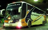 Expresso União 10136 na cidade de Belo Horizonte, Minas Gerais, Brasil, por Adão Raimundo Marcelino. Número da foto: #632309.