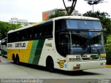 Empresa Gontijo de Transportes 15785 na cidade de São Paulo, São Paulo, Brasil, por Flávio Almeida. Número da foto: #:id.