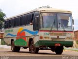 TMM - Transporte Madeira Mamoré 1095 na cidade de Porto Velho, Rondônia, Brasil, por César Castro. Número da foto: #:id.