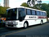Rimatur Transportes 2700 na cidade de Curitiba, Paraná, Brasil, por Wagner Domingos Ivanesken. Número da foto: #632141.
