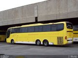 Viação Itapemirim 7005 na cidade de Guarulhos, São Paulo, Brasil, por J.  Muniz. Número da foto: #630673.