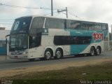 Auto Viação 1001 RJ 108.618 na cidade de Campos dos Goytacazes, Rio de Janeiro, Brasil, por Sidcley Lourenço. Número da foto: #632100.