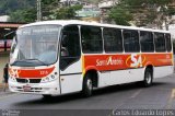 Viação Santo Antônio e Turismo 2216 na cidade de Barra do Piraí, Rio de Janeiro, Brasil, por Carlos Eduardo Lopes. Número da foto: #631946.