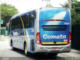 Viação Cometa 11235 na cidade de São Paulo, São Paulo, Brasil, por Paulo Ricardo. Número da foto: #631485.