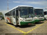 Empresa de Transportes Andorinha 5363 na cidade de Presidente Prudente, São Paulo, Brasil, por Paulo J. S. Ferre. Número da foto: #:id.