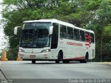 Empresa de Ônibus Pássaro Marron 5503 na cidade de São Paulo, São Paulo, Brasil, por Paulo Ricardo. Número da foto: #631469.