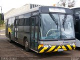 Ônibus Particulares  na cidade de Brasília, Distrito Federal, Brasil, por Clébio Júnior. Número da foto: #630920.