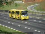 TCGL - Transportes Coletivos Grande Londrina 3363 na cidade de São José dos Campos, São Paulo, Brasil, por Marcio  Bruxel. Número da foto: #631192.
