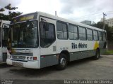 Transturismo Rio Minho RJ 166.050 na cidade de Niterói, Rio de Janeiro, Brasil, por Marcelo Candido de Oliveira. Número da foto: #631433.