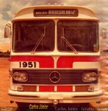 Transbrasiliana Transportes e Turismo 1951 na cidade de Goiânia, Goiás, Brasil, por Carlos Júnior. Número da foto: #630806.