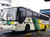 Empresa Gontijo de Transportes 9845 na cidade de Belo Horizonte, Minas Gerais, Brasil, por Andrey Gustavo. Número da foto: #631835.