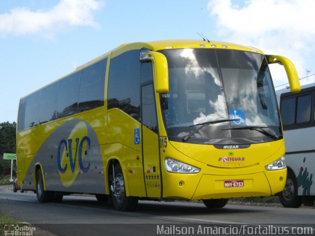Potiguar Turismo 015 na cidade de Natal, Rio Grande do Norte, Brasil, por Mailson Amâncio. Número da foto: #633787.